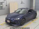Toyota 86 ZN6
