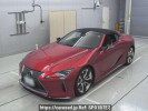 Lexus LC URZ100
