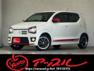 Suzuki Alto Works HA36S