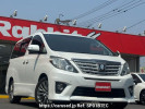 Toyota Alphard ANH20W