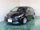 Toyota Prius ZVW51