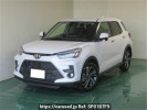 Toyota Raize A201A