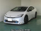 Toyota Prius ZVW60