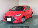 Toyota YARIS MXPH14