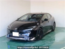 Toyota Prius ZVW60