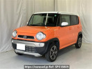 Mazda Flair Crossover MS41S