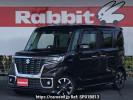 Suzuki Spacia Custom MK53S