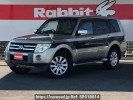 Mitsubishi Pajero V97W