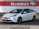 Toyota Prius ZVW51