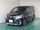 Toyota Voxy ZRR80W