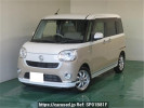 Daihatsu Move Canbus LA800S