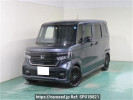 Honda N-BOX CUSTOM JF3