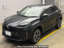 Toyota YARIS CROSS MXPJ10