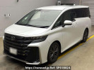 Toyota Vellfire TAHA40W