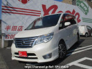 Nissan Serena HFC26
