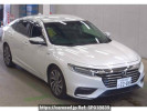 Honda Insight ZE4