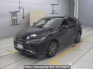 Toyota Harrier MXUA80