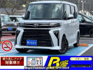 Daihatsu Tanto LA650S