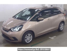 Honda Fit GR1