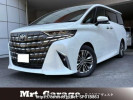 Toyota Alphard AGH45W