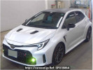 Toyota GR Corolla GZEA14H