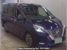 Nissan Serena GFC27