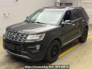 Ford Explorer 1FM5K8