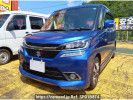 Suzuki SOLIO BANDIT MA36S