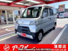 Daihatsu Hijet Cargo S321V