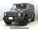 Mercedes Benz G-Class 463348