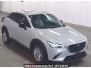 Mazda CX-3 DKLFW