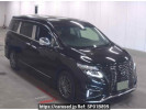Nissan Elgrand TE52