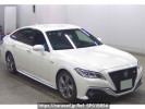 Toyota Crown Hybrid AZSH20