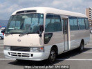 Hino LiesseⅡ HZB50M