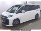 Toyota Noah MZRA90W