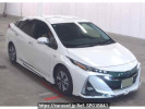 Toyota Prius PHV ZVW52