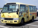 Hino LiesseⅡ XZB40M