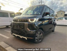 Mitsubishi Delica Mini B34A