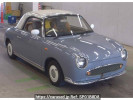 Nissan Figaro FK10