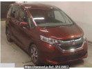 Honda Freed Plus GB5