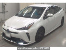 Toyota Prius ZVW51