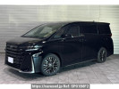 Toyota Vellfire Hybrid AAHH40W