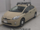 Toyota Prius ZVW30