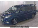 Honda Step WGN Spada RP3