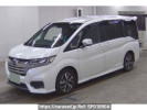 Honda Step WGN Spada RP3