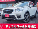 Subaru Forester SK9