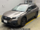 Subaru Legacy Outback BT5