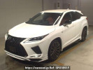 Lexus RX GYL20W