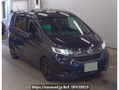 Honda Freed hybrid GB7