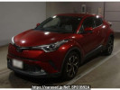 Toyota C-HR NGX50